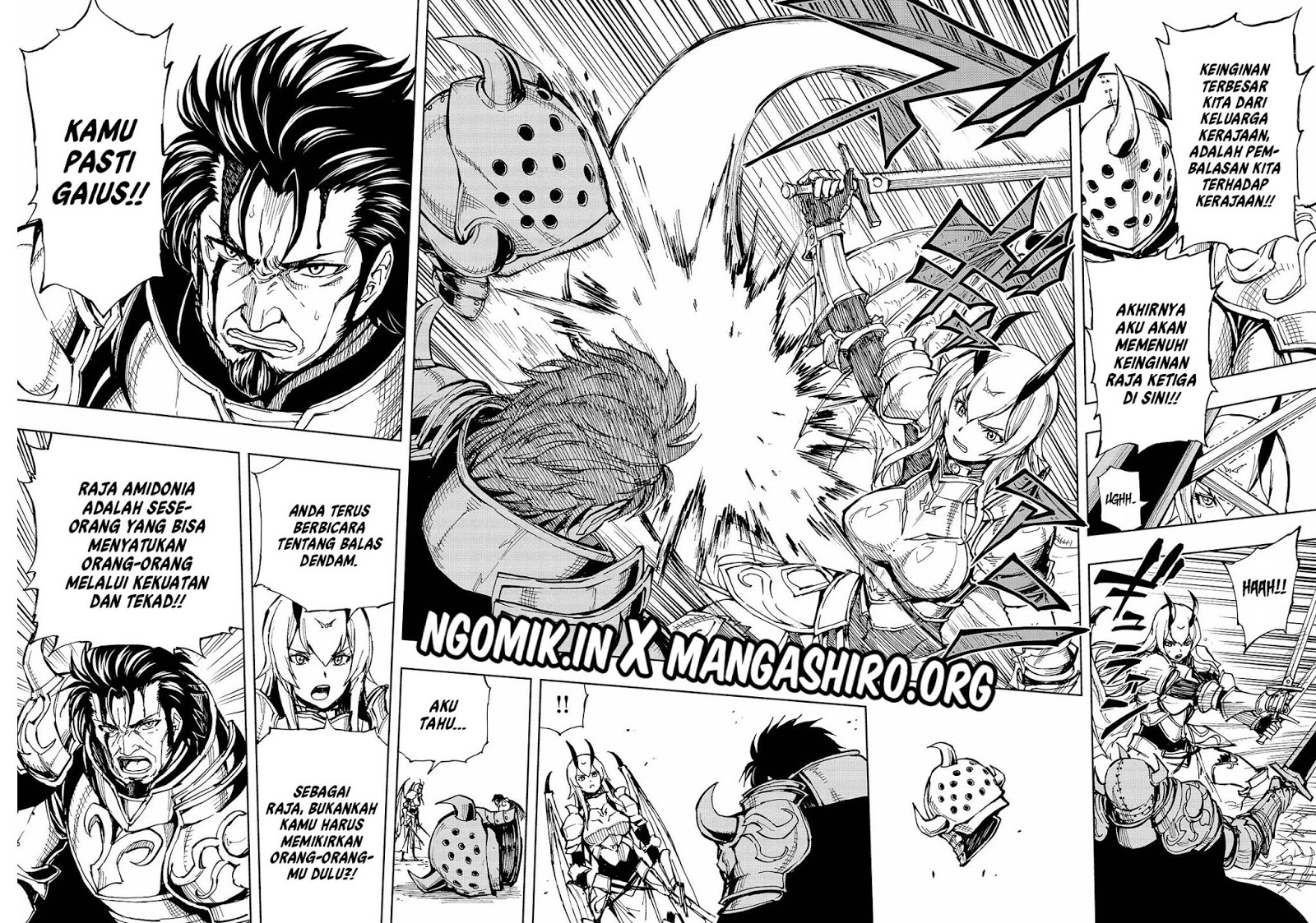 Chapter 25 - halaman 28
