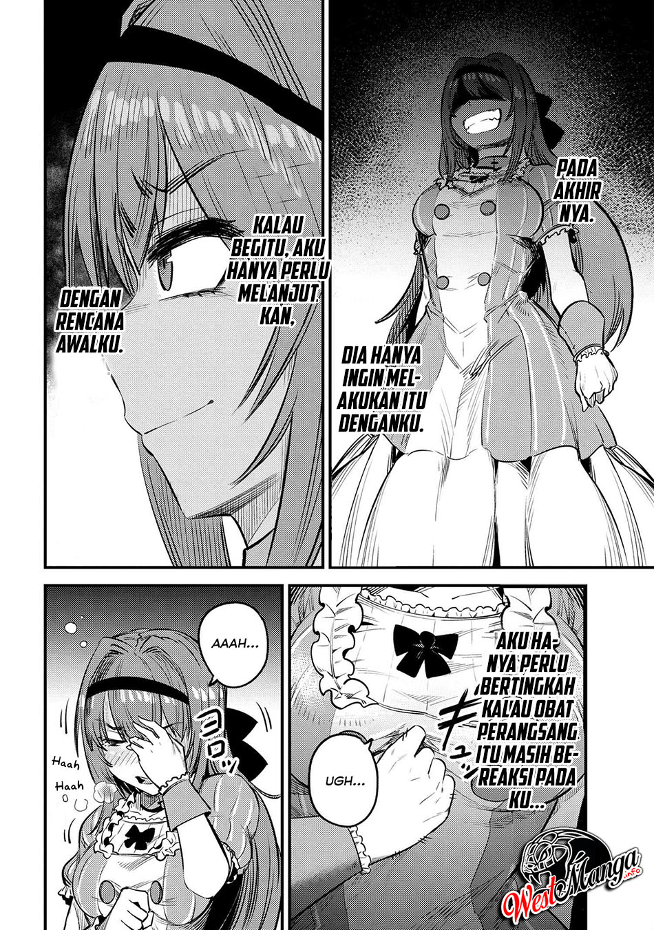 Chapter 23.2 - halaman 11