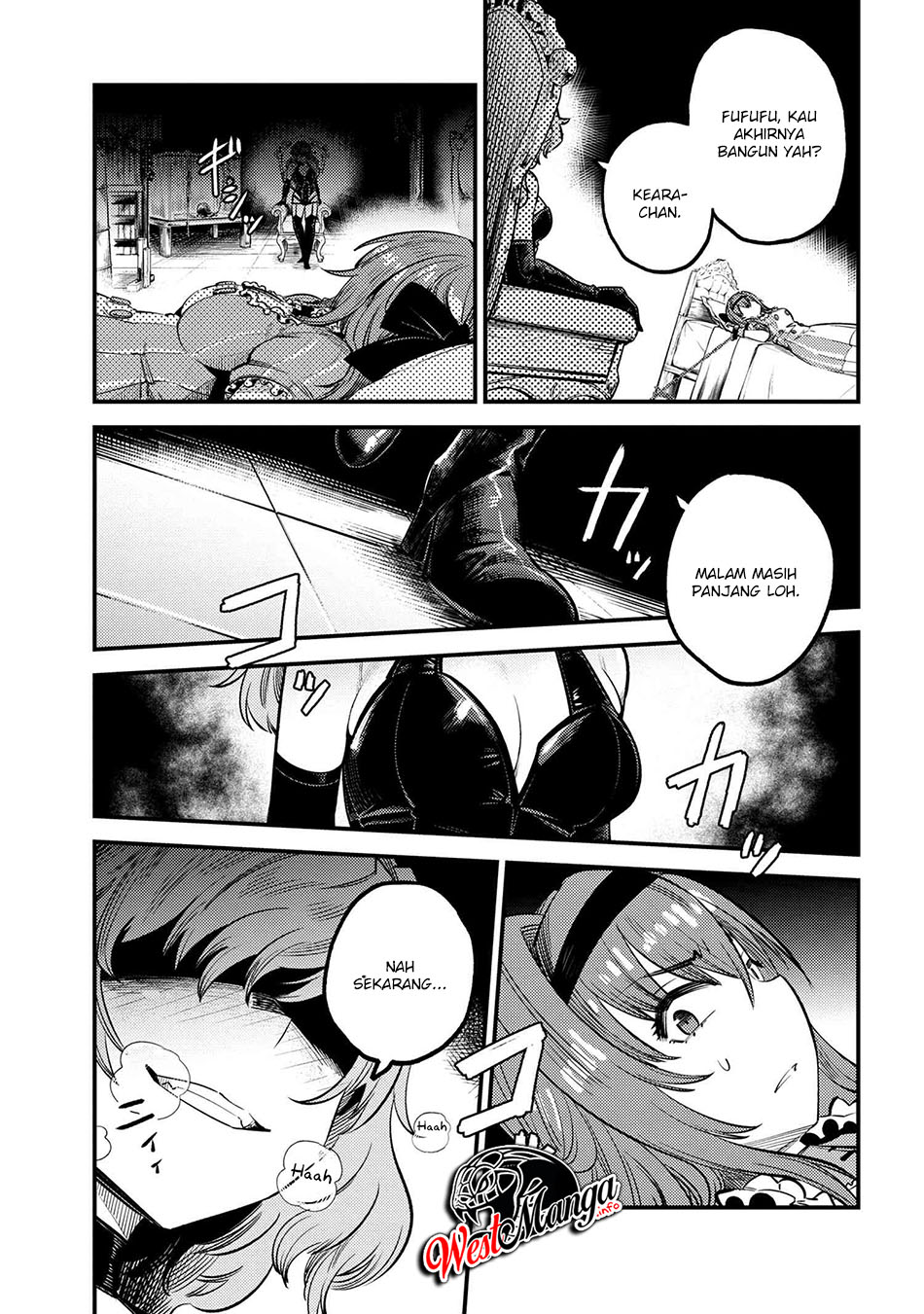Chapter 23.2 - halaman 17