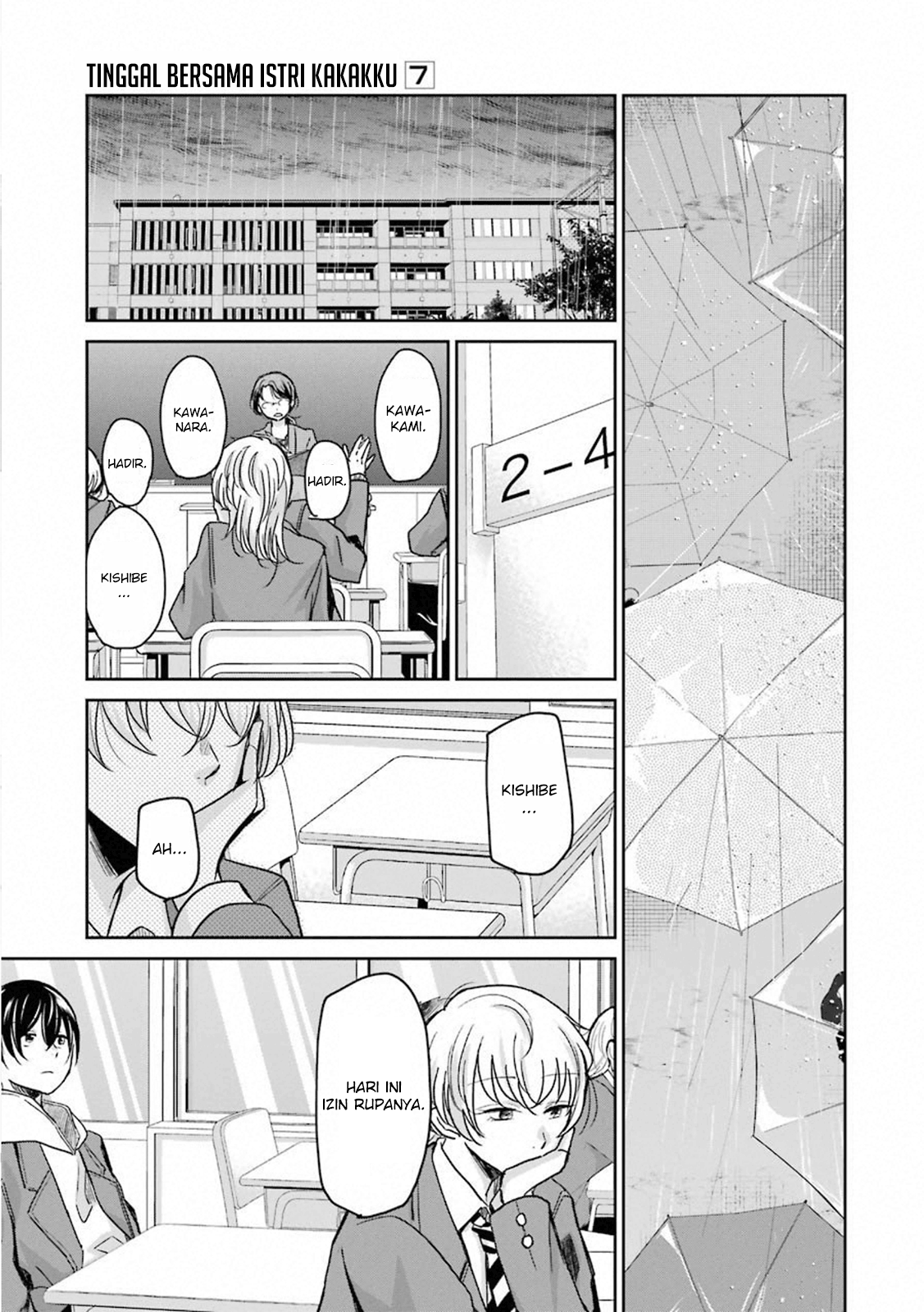 Chapter 68 - halaman 2