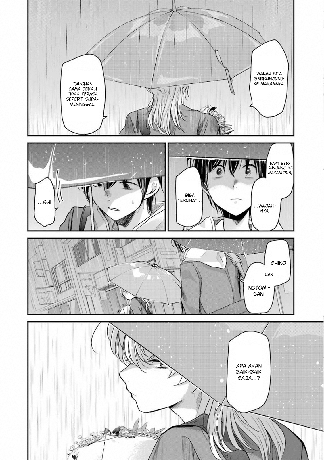 Chapter 68 - halaman 13