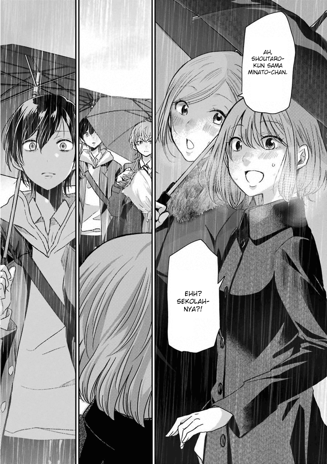Chapter 68 - halaman 16