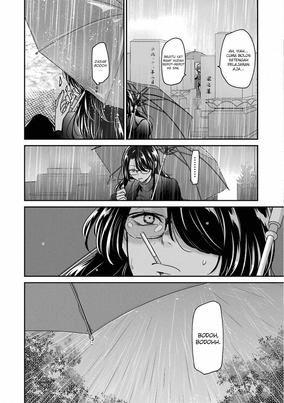Chapter 68 - halaman 17