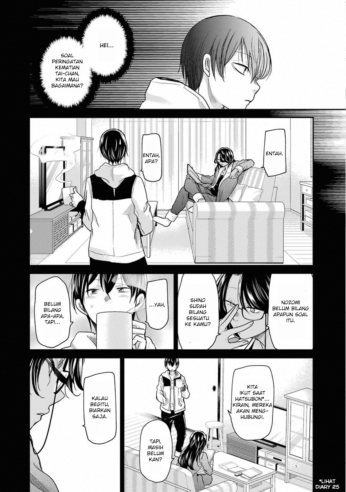Chapter 68 - halaman 5