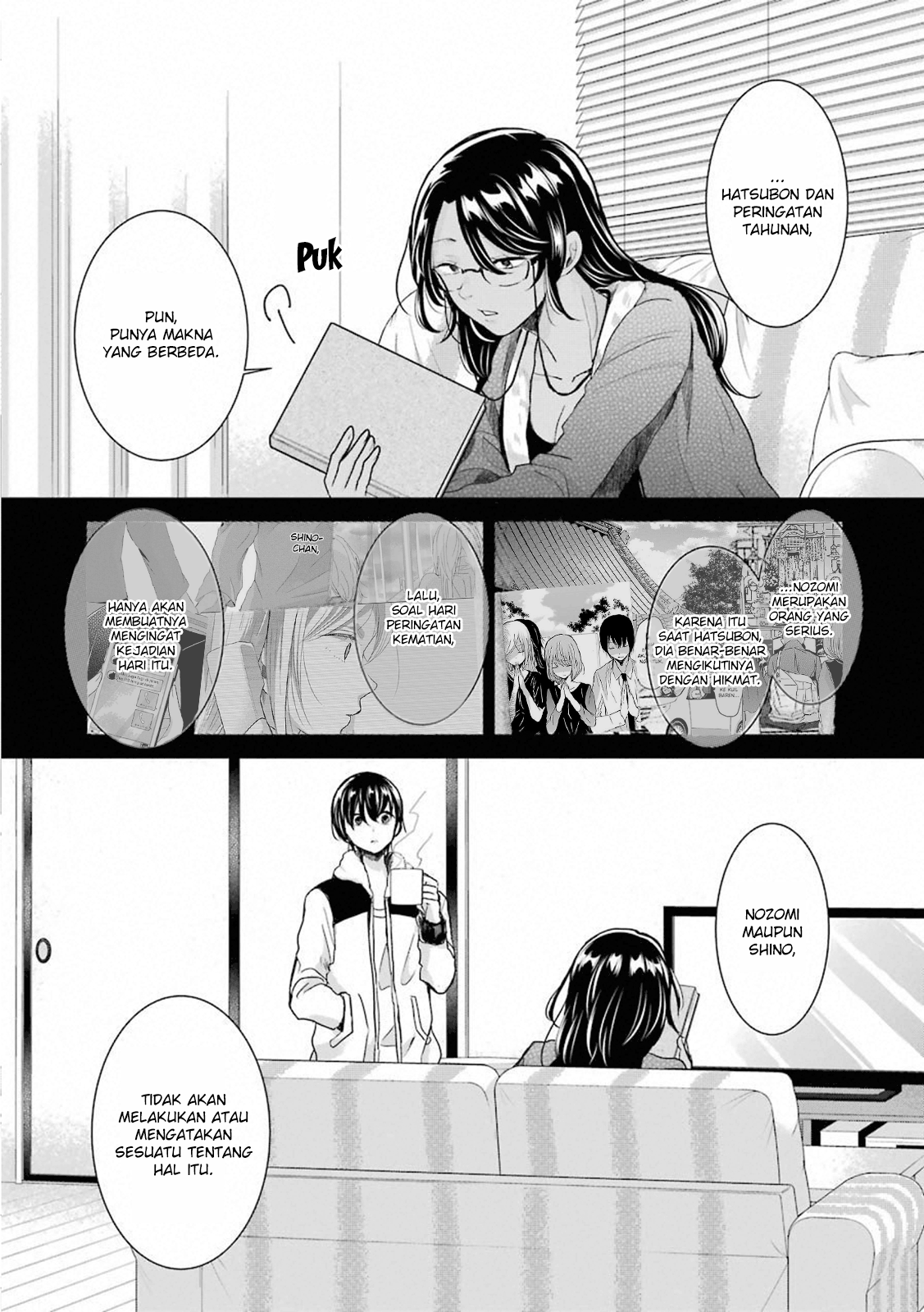 Chapter 68 - halaman 6