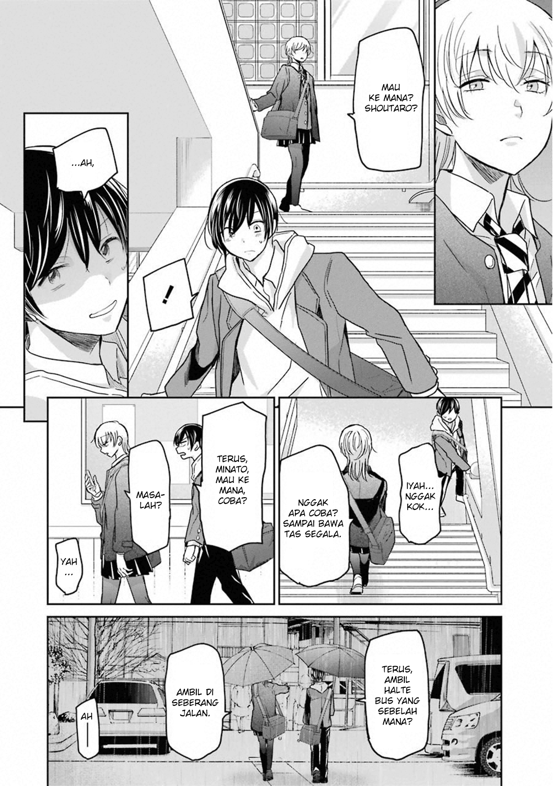 Chapter 68 - halaman 9