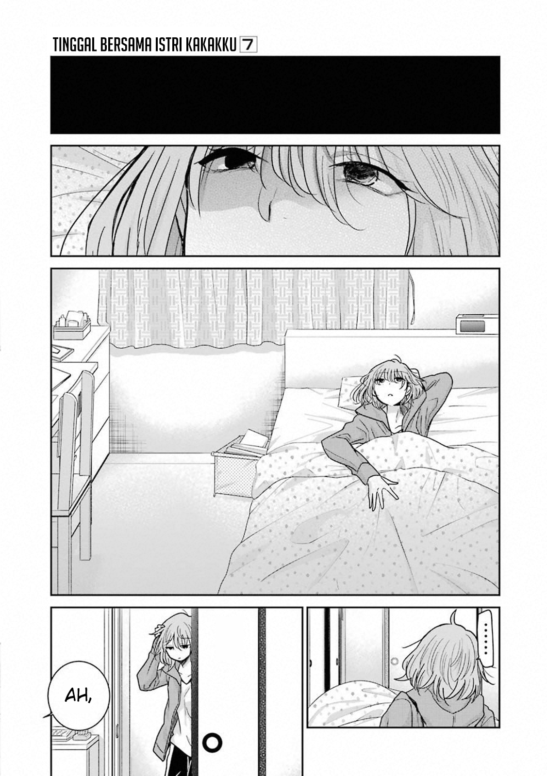 Chapter 67 - halaman 2
