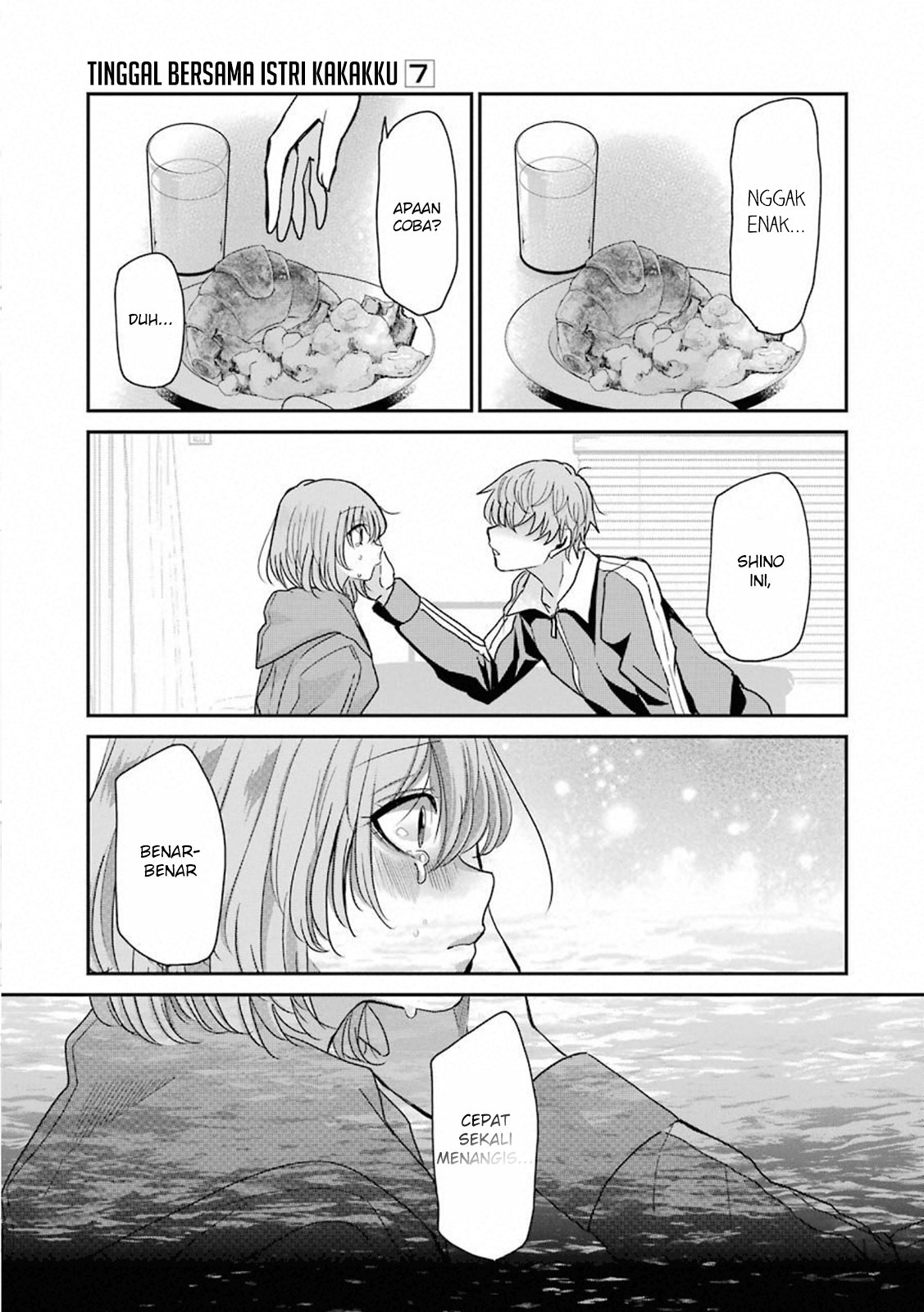 Chapter 67 - halaman 12
