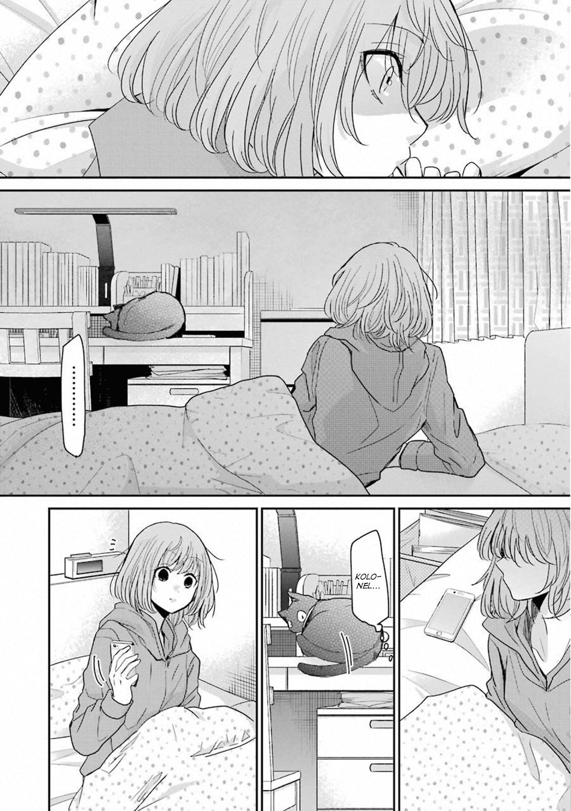 Chapter 67 - halaman 13