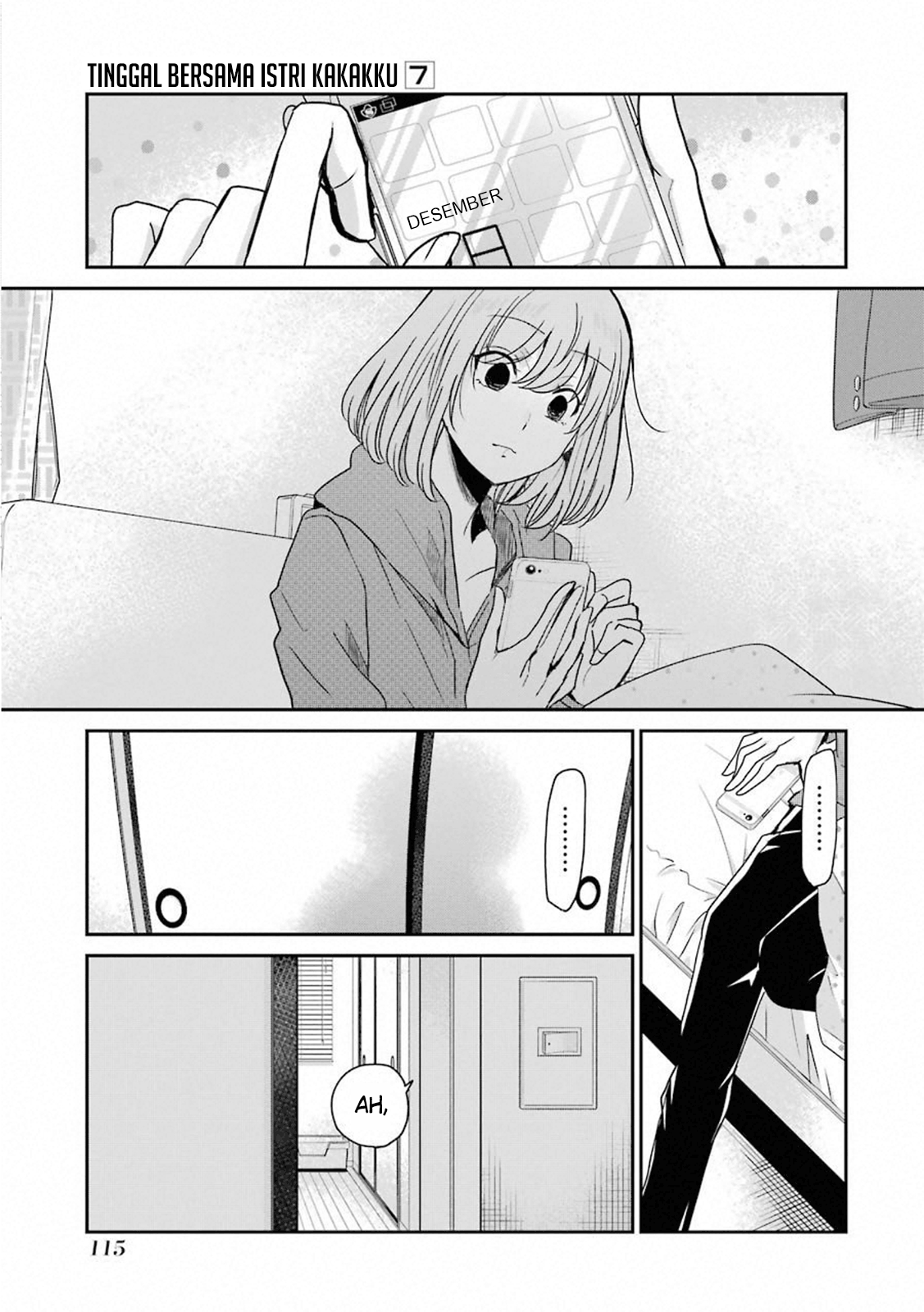Chapter 67 - halaman 14