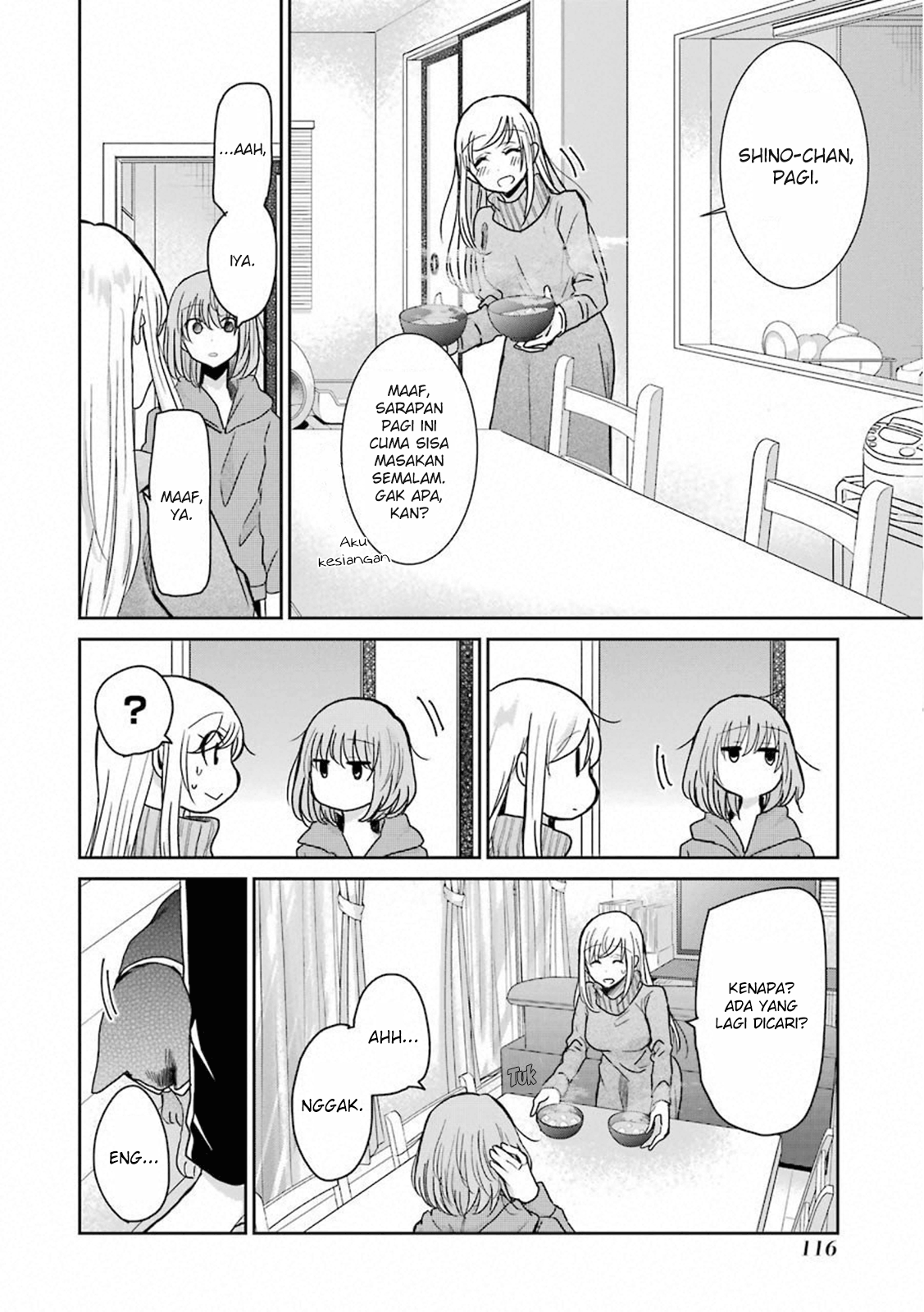 Chapter 67 - halaman 15