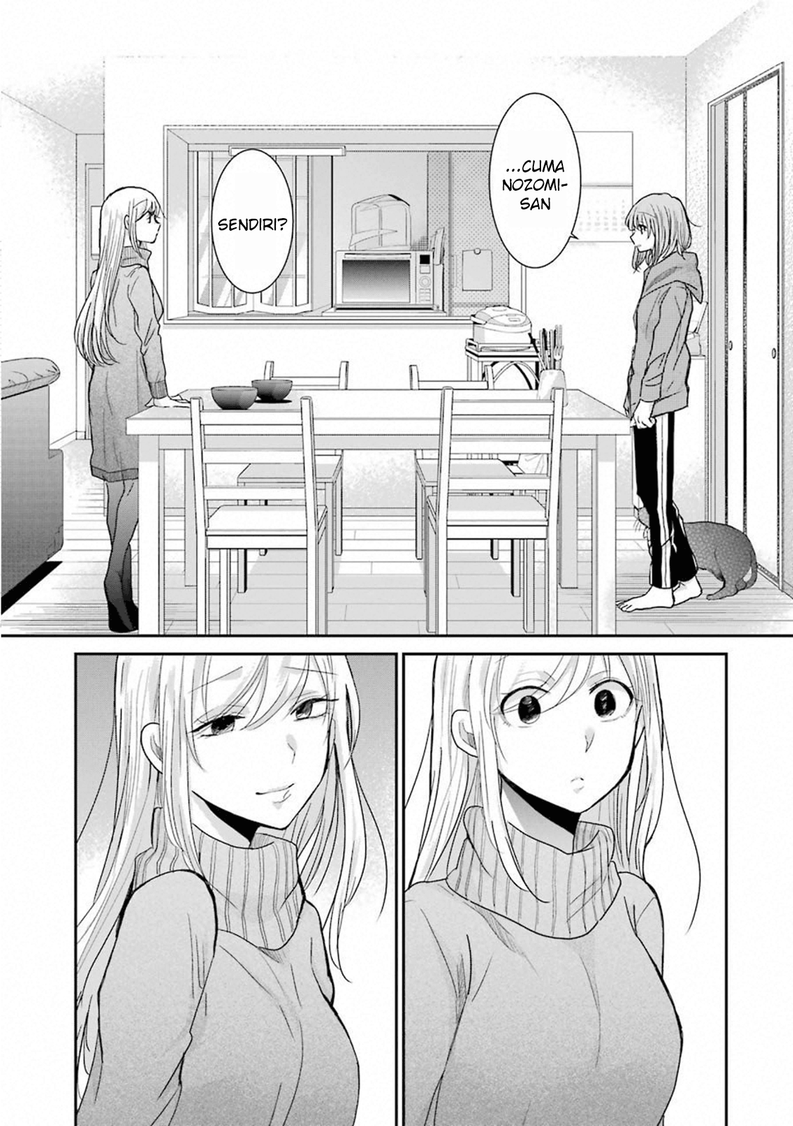 Chapter 67 - halaman 16