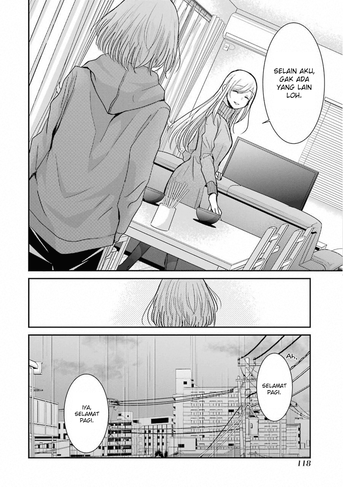 Chapter 67 - halaman 17