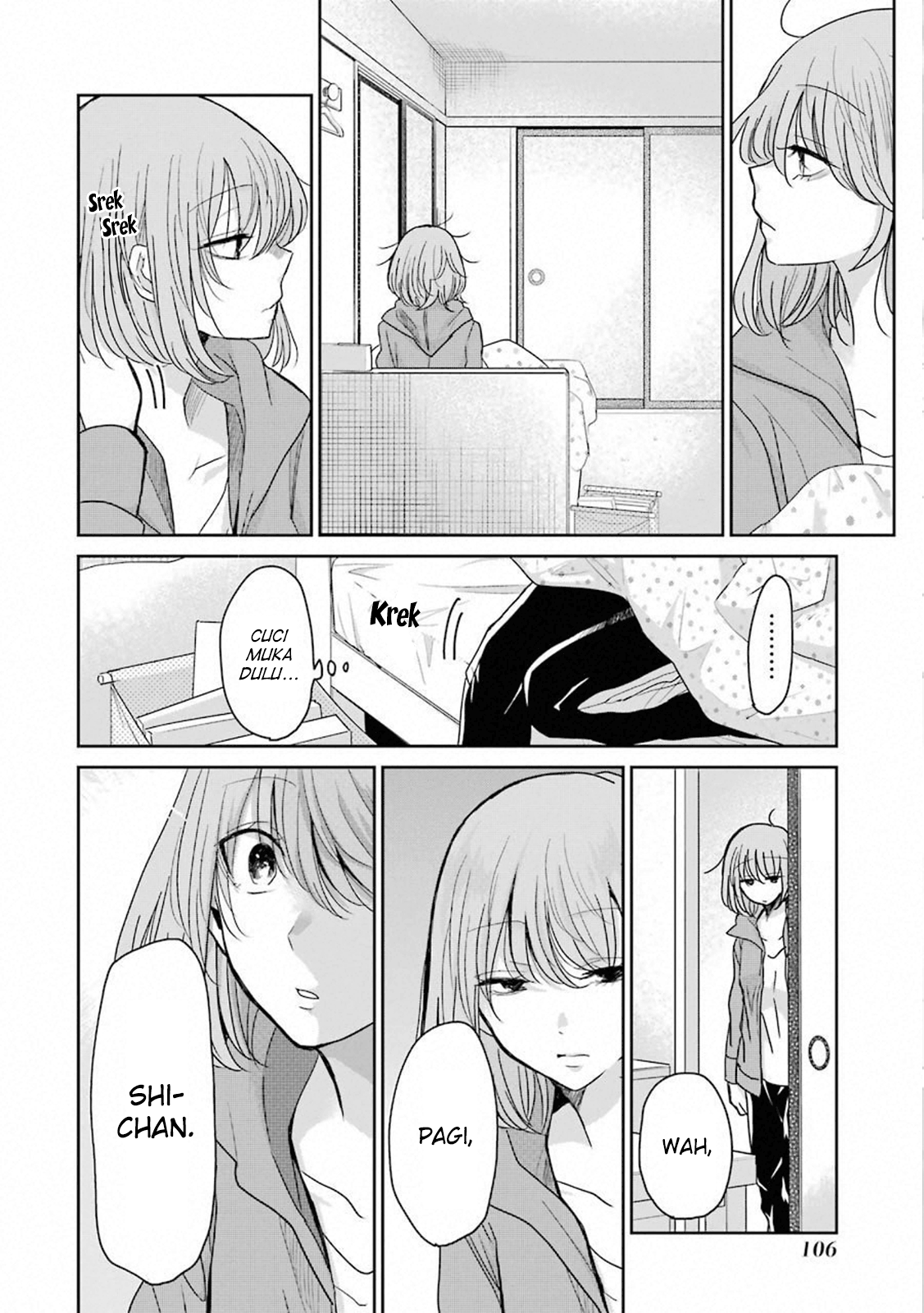 Chapter 67 - halaman 5