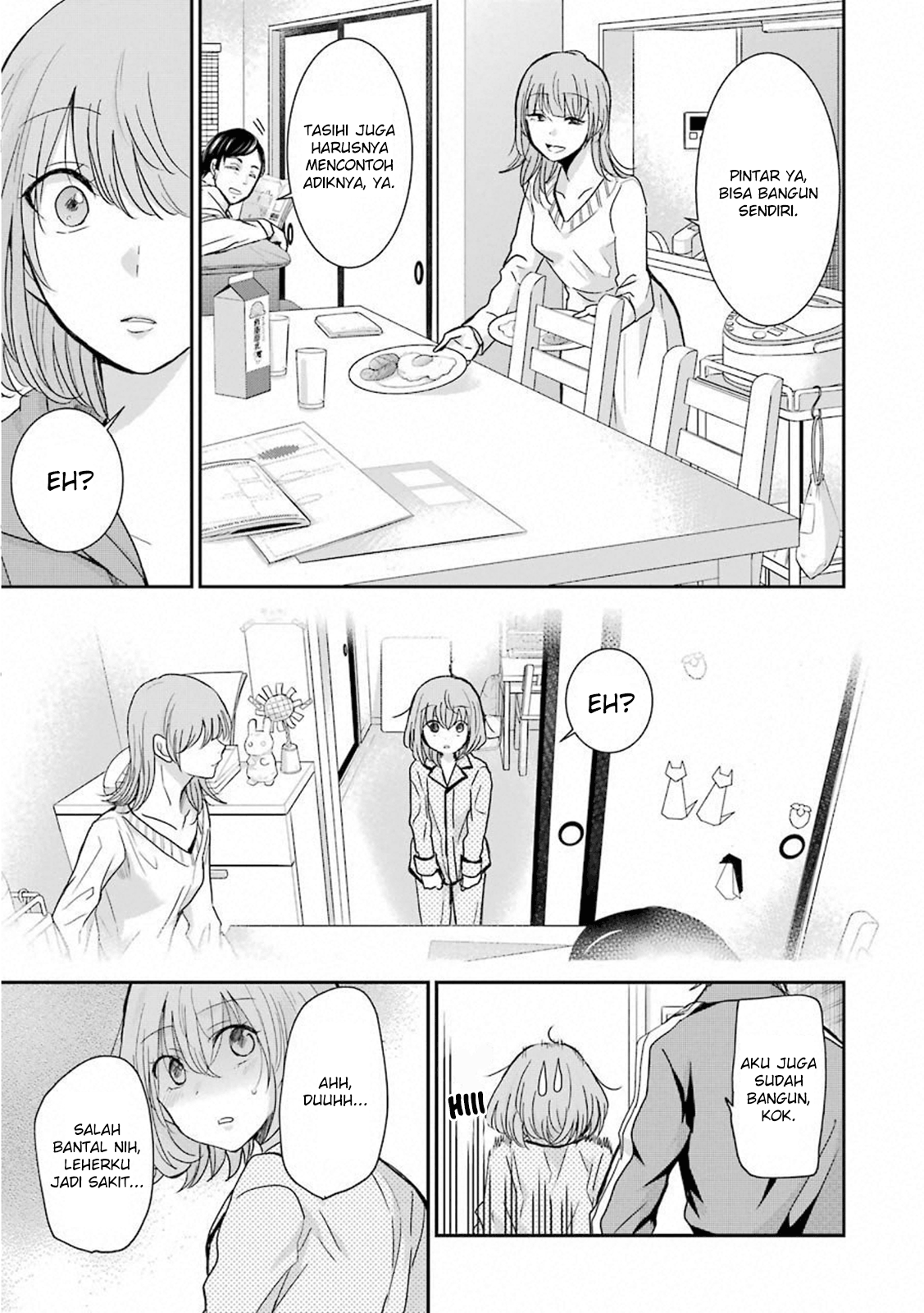 Chapter 67 - halaman 6
