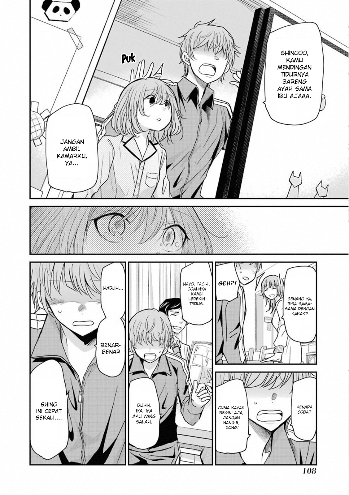 Chapter 67 - halaman 7