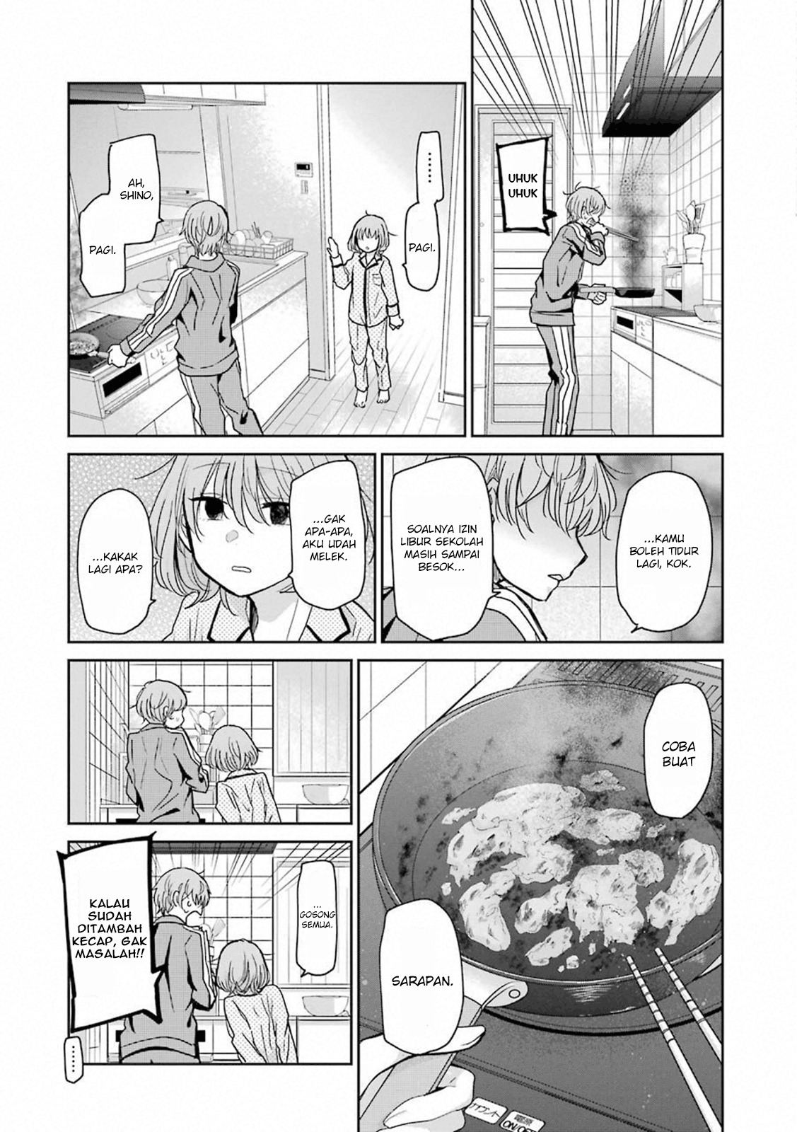 Chapter 67 - halaman 9