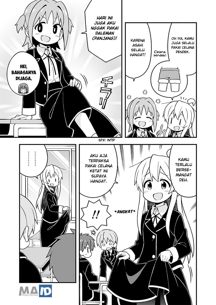 Chapter 31 - halaman 12