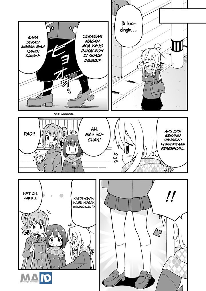 Chapter 31 - halaman 8
