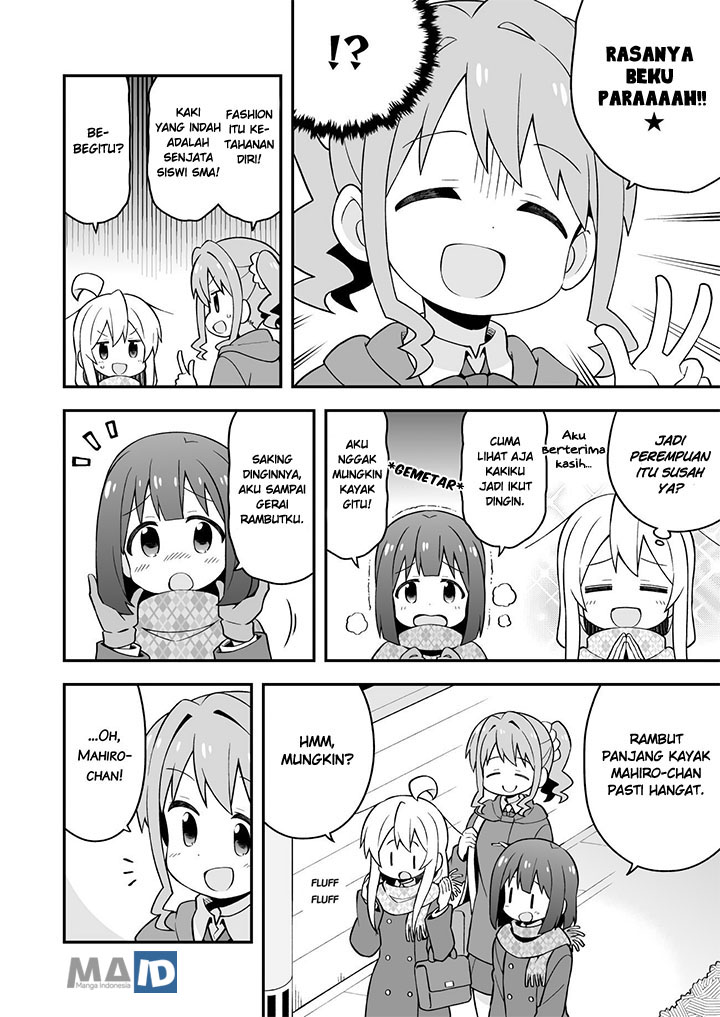 Chapter 31 - halaman 9