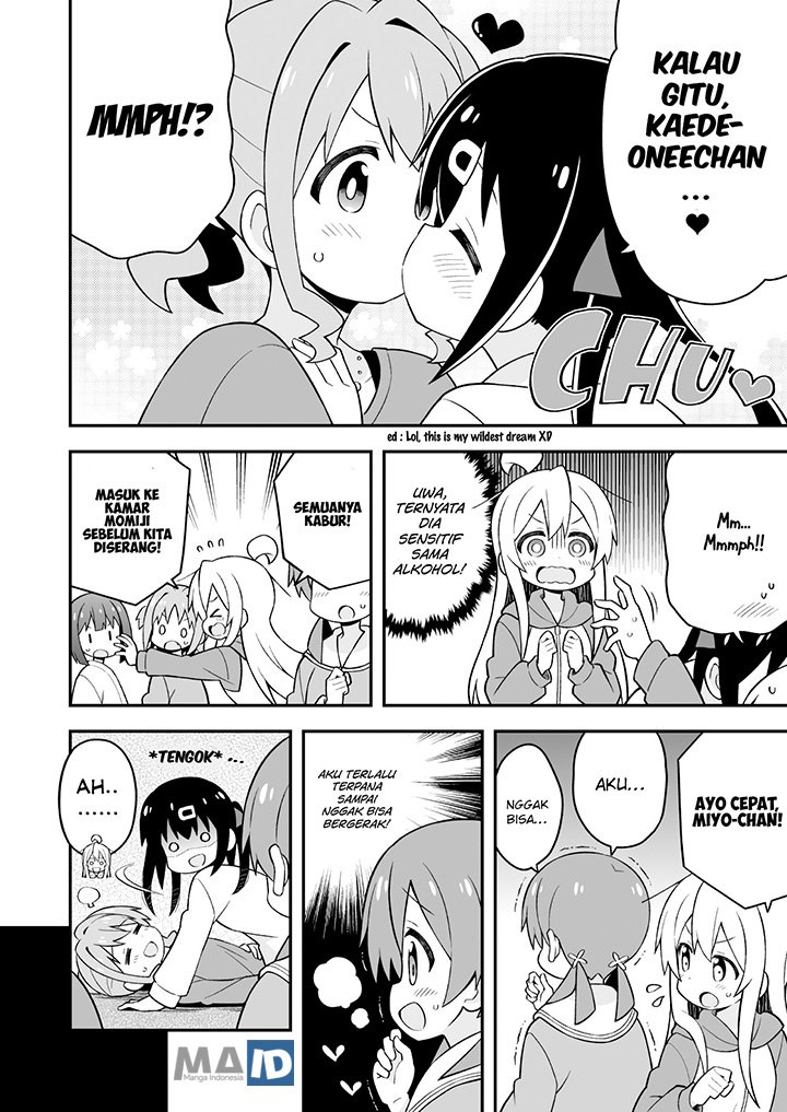 Chapter 30.5 - halaman 7