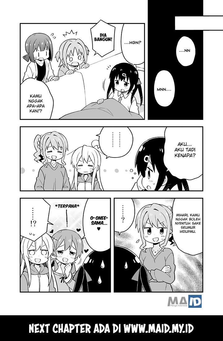Chapter 30.5 - halaman 8