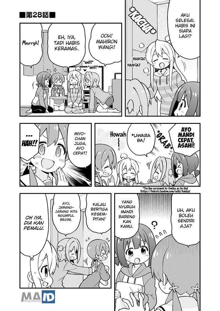 Chapter 28 - halaman 5