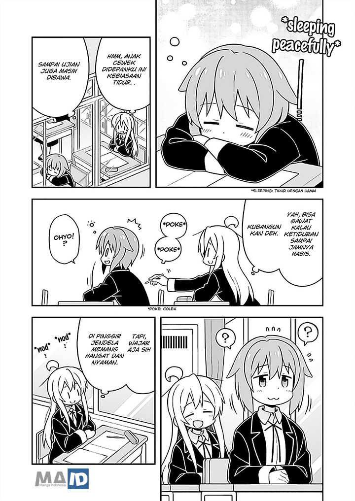 Chapter 25 - halaman 12