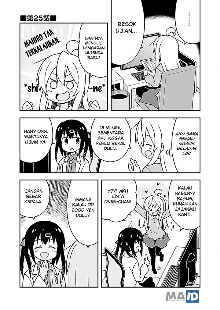 Chapter 25 - halaman 6