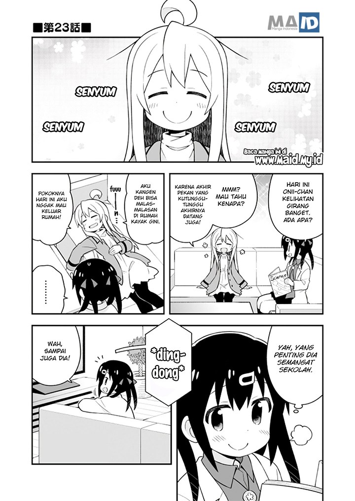Chapter 23 - halaman 5