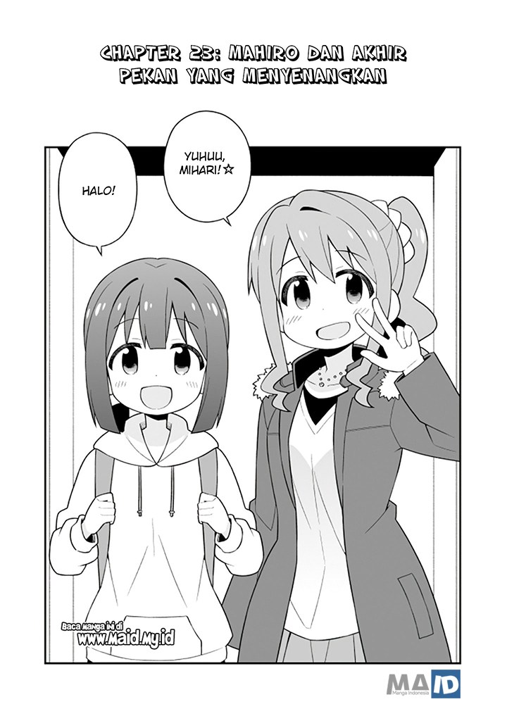 Chapter 23 - halaman 7