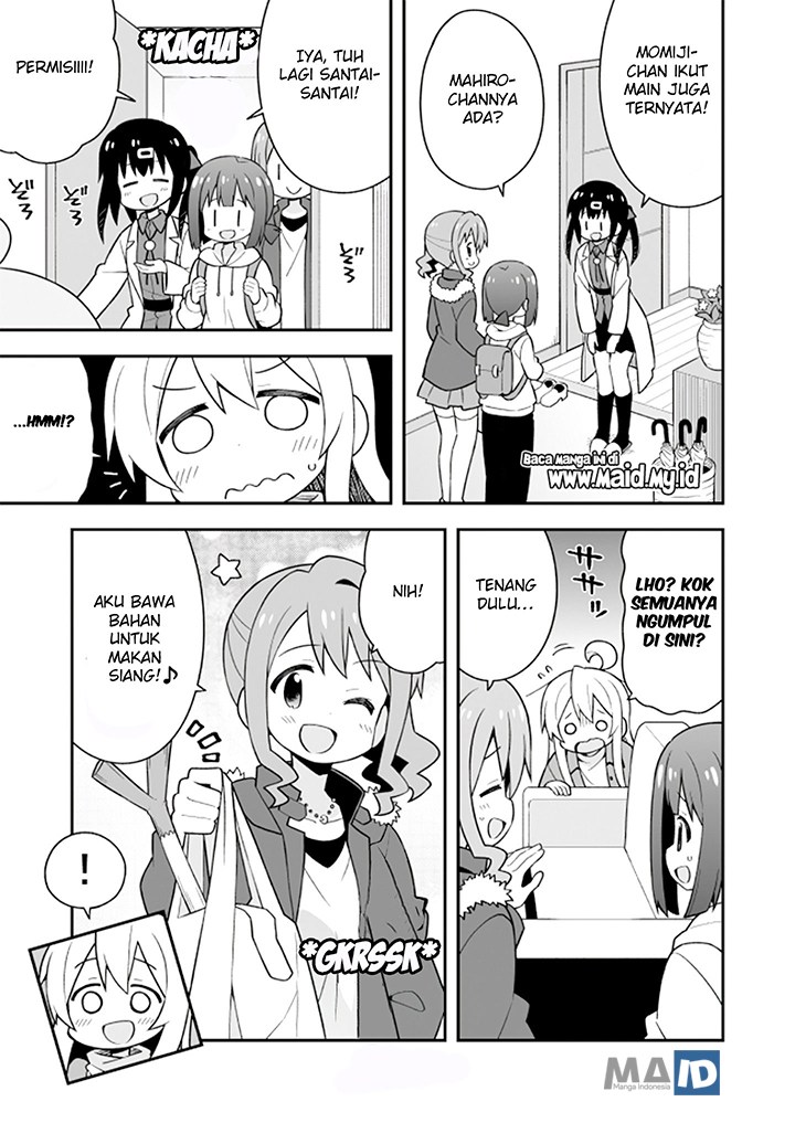 Chapter 23 - halaman 8