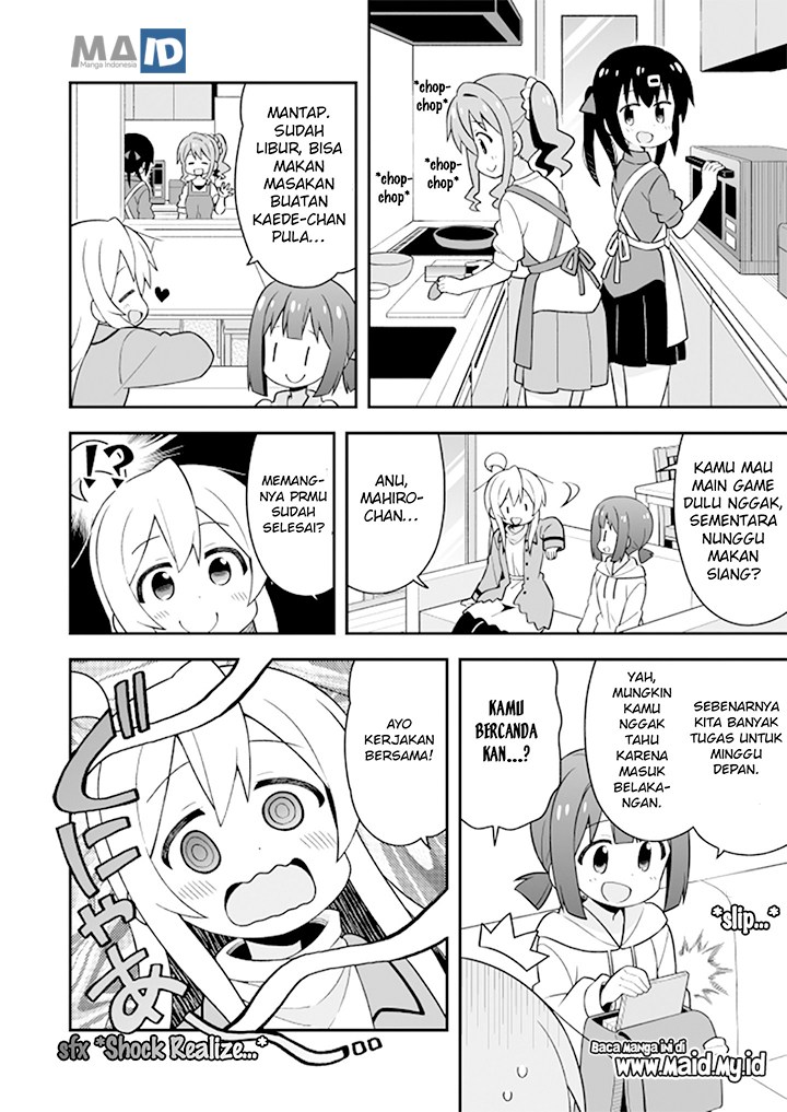 Chapter 23 - halaman 9