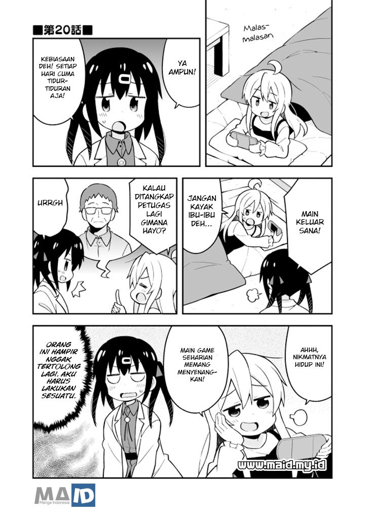 Chapter 20 - halaman 5