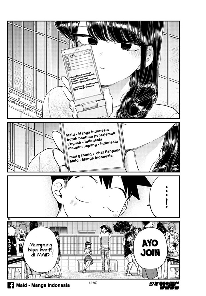 Chapter 18 - halaman 20