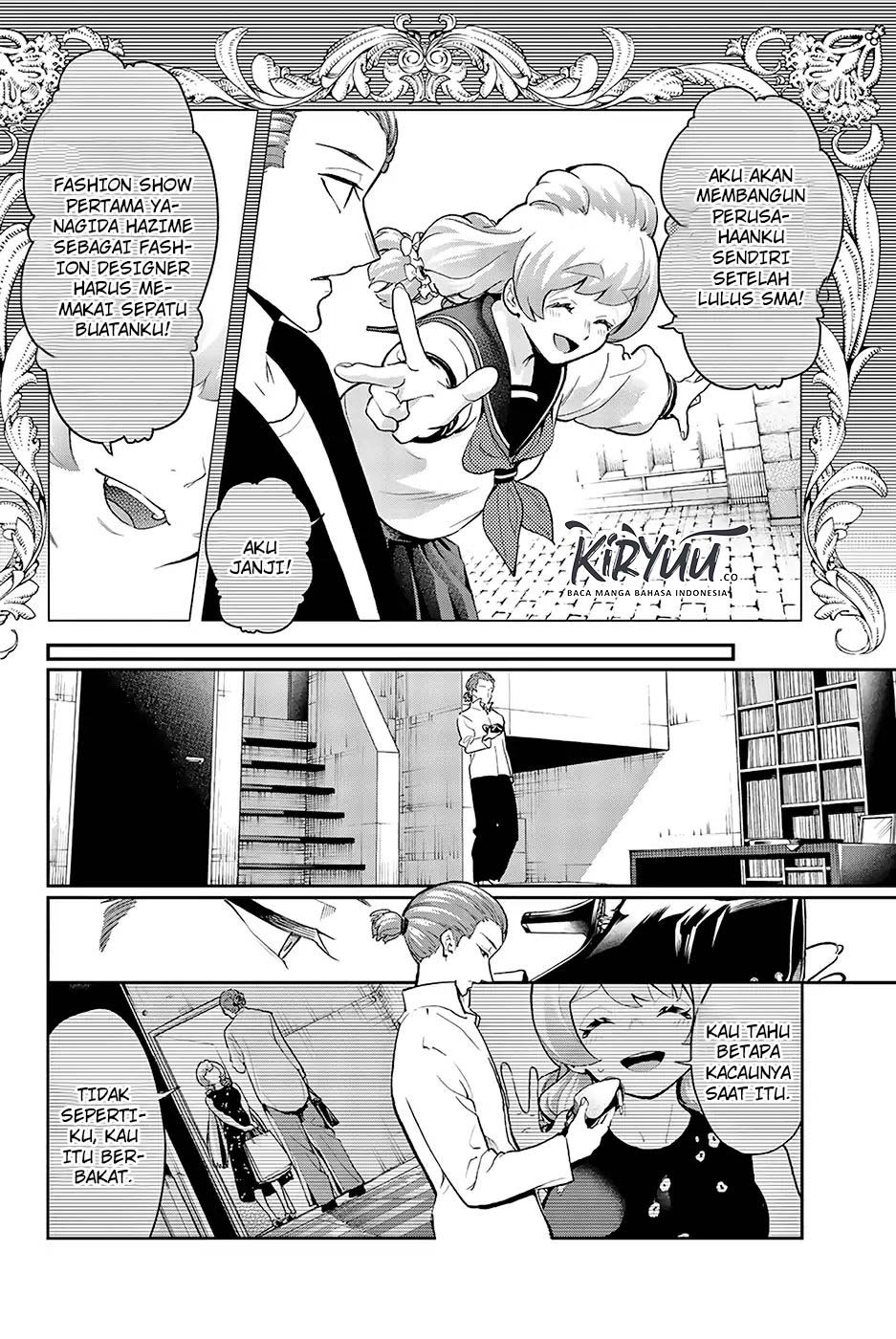 Chapter 90 - halaman 14