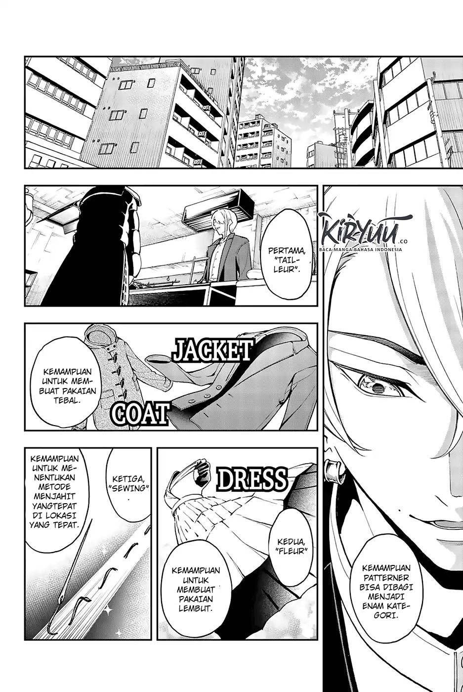 Chapter 90 - halaman 18