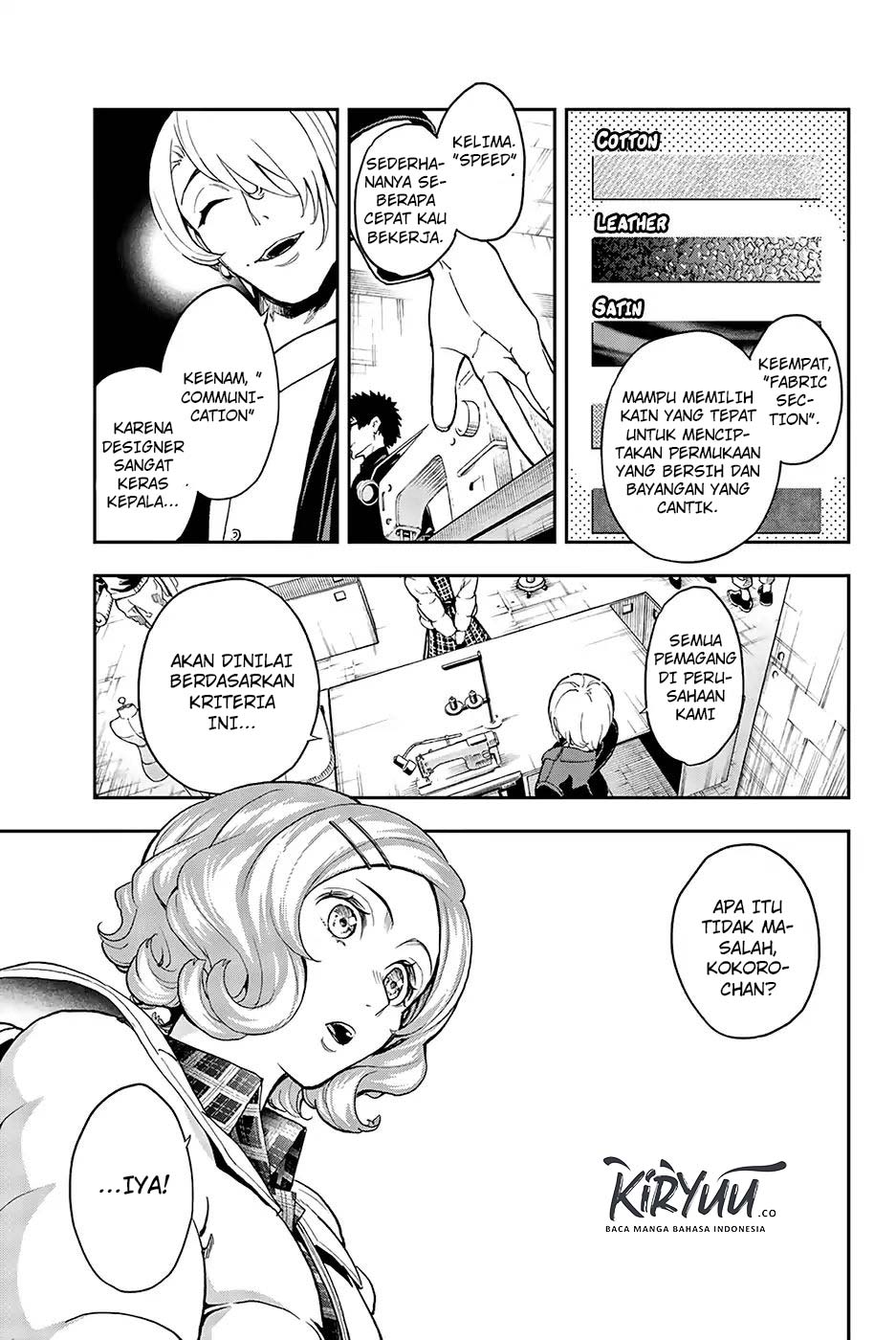Chapter 90 - halaman 19