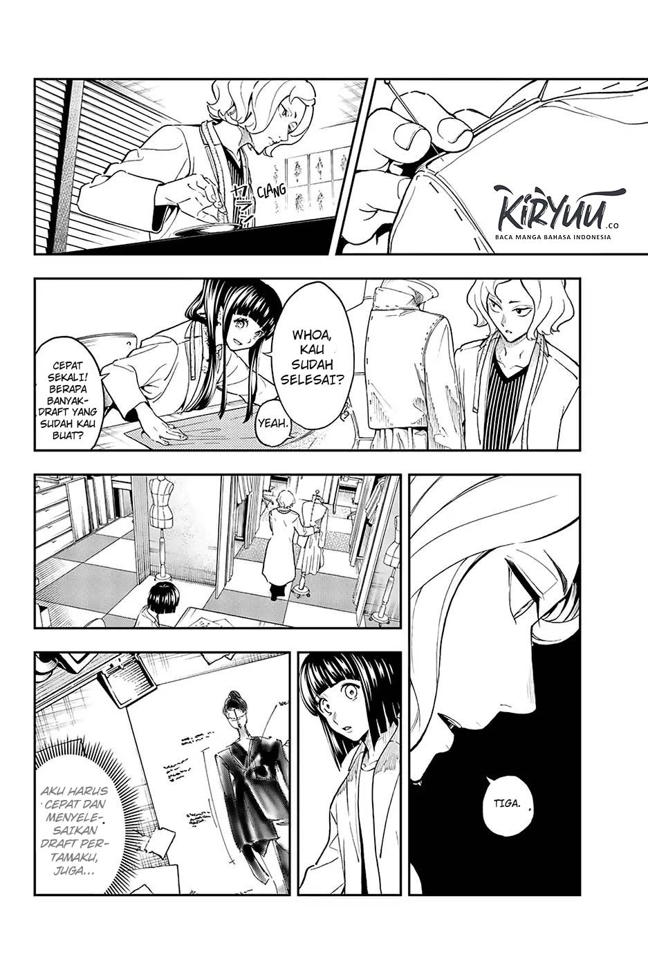 Chapter 90 - halaman 20