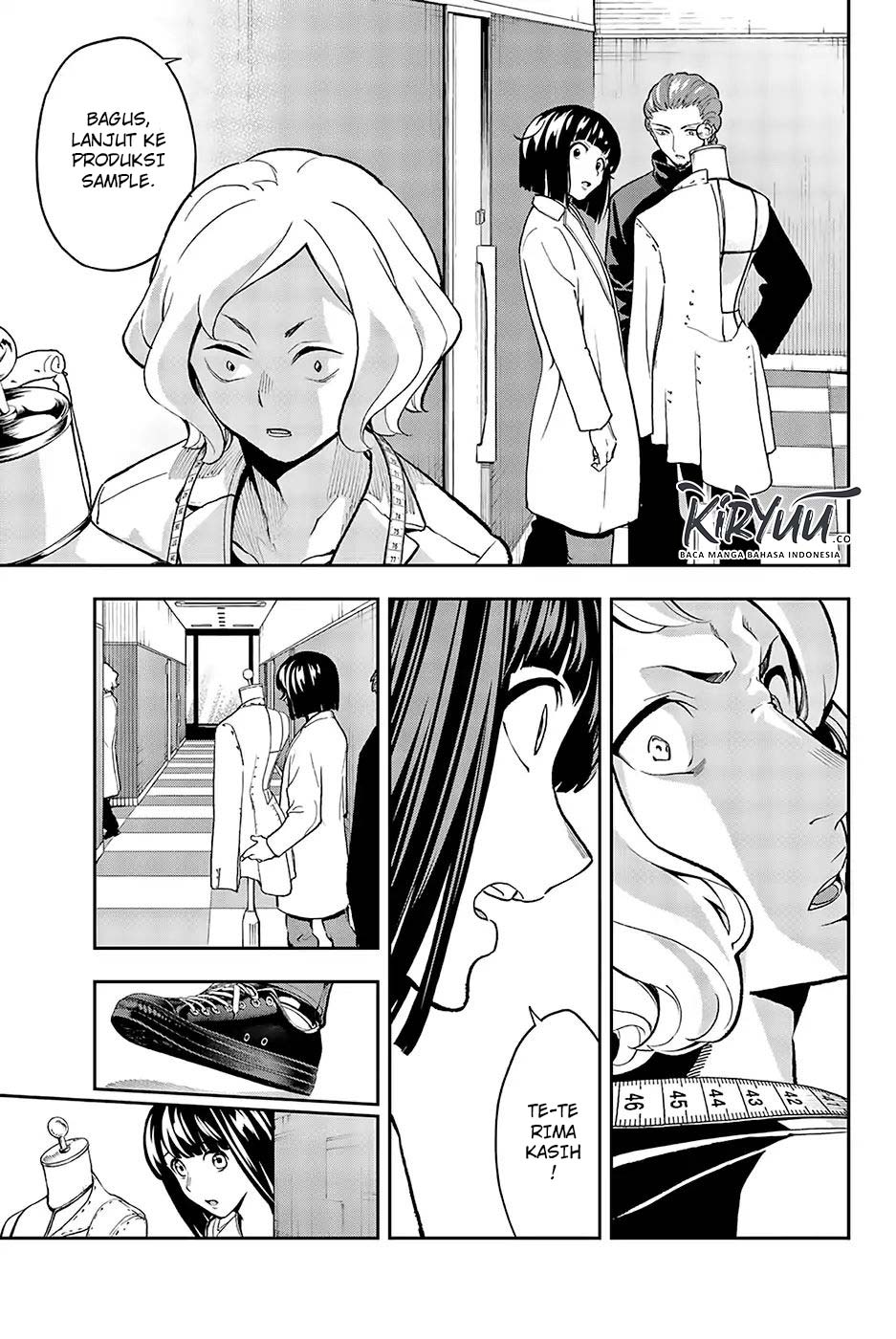 Chapter 90 - halaman 23