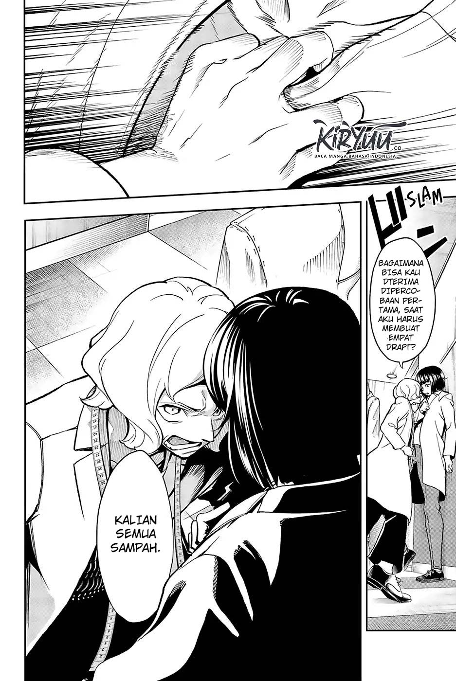 Chapter 90 - halaman 24