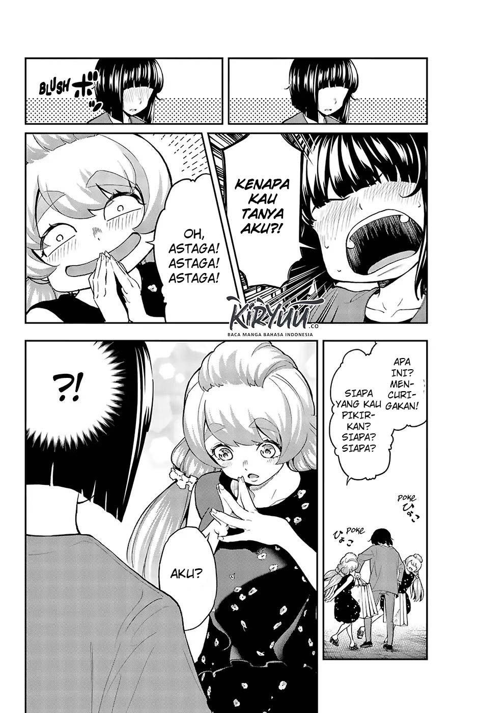 Chapter 90 - halaman 5