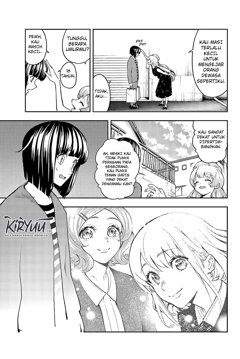 Chapter 90 - halaman 6