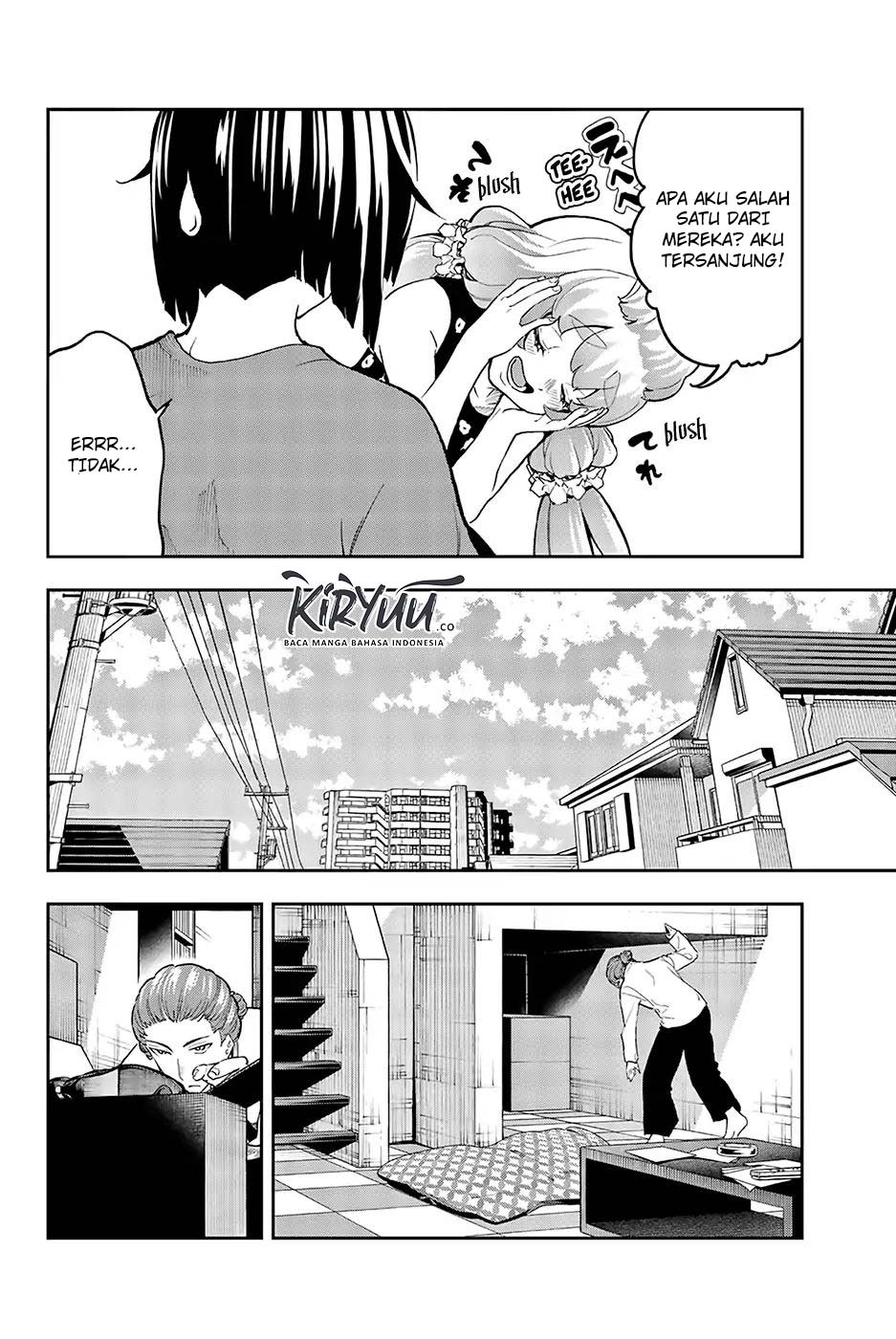 Chapter 90 - halaman 7