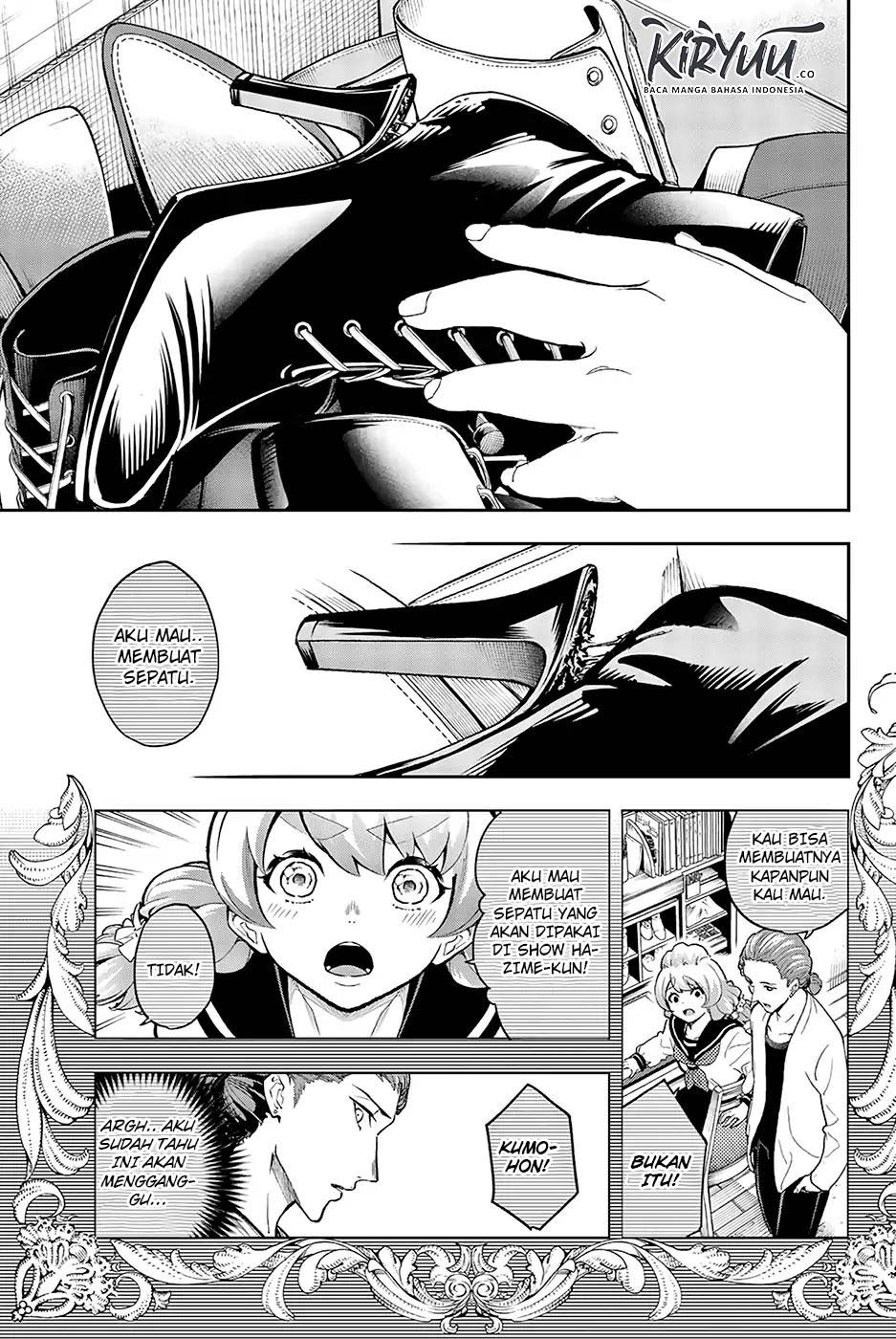 Chapter 90 - halaman 8