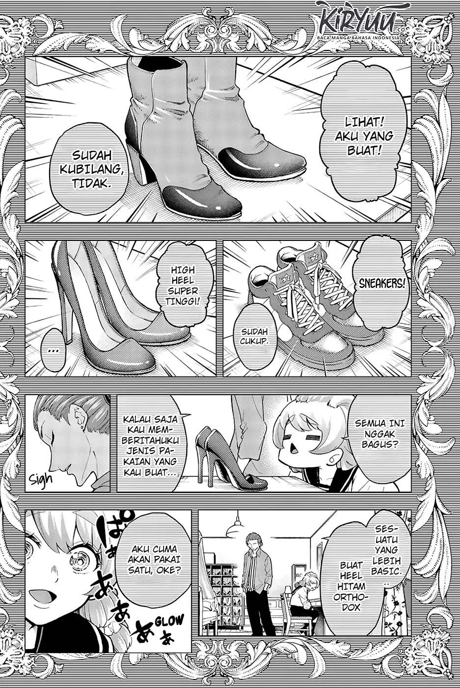 Chapter 90 - halaman 9