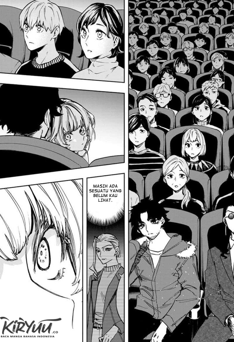 Chapter 100 - halaman 15