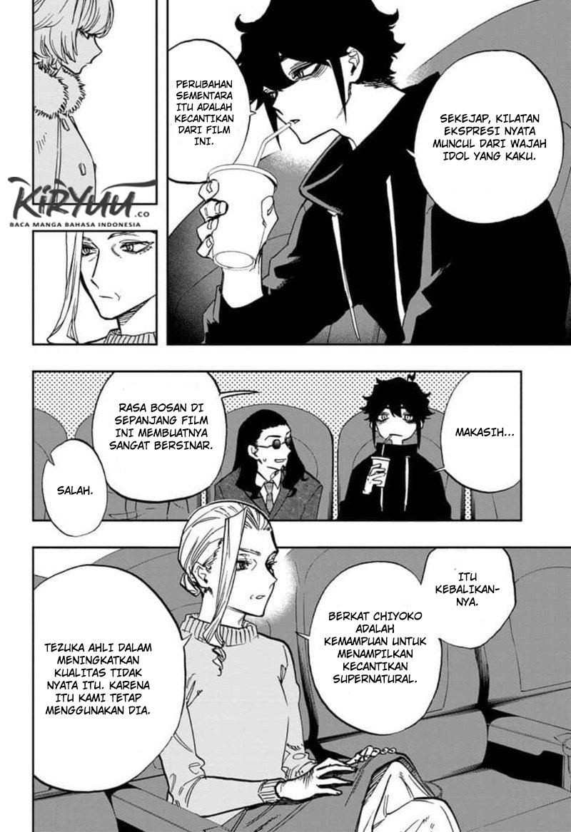 Chapter 100 - halaman 18