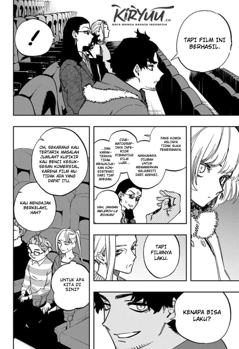 Chapter 100 - halaman 20