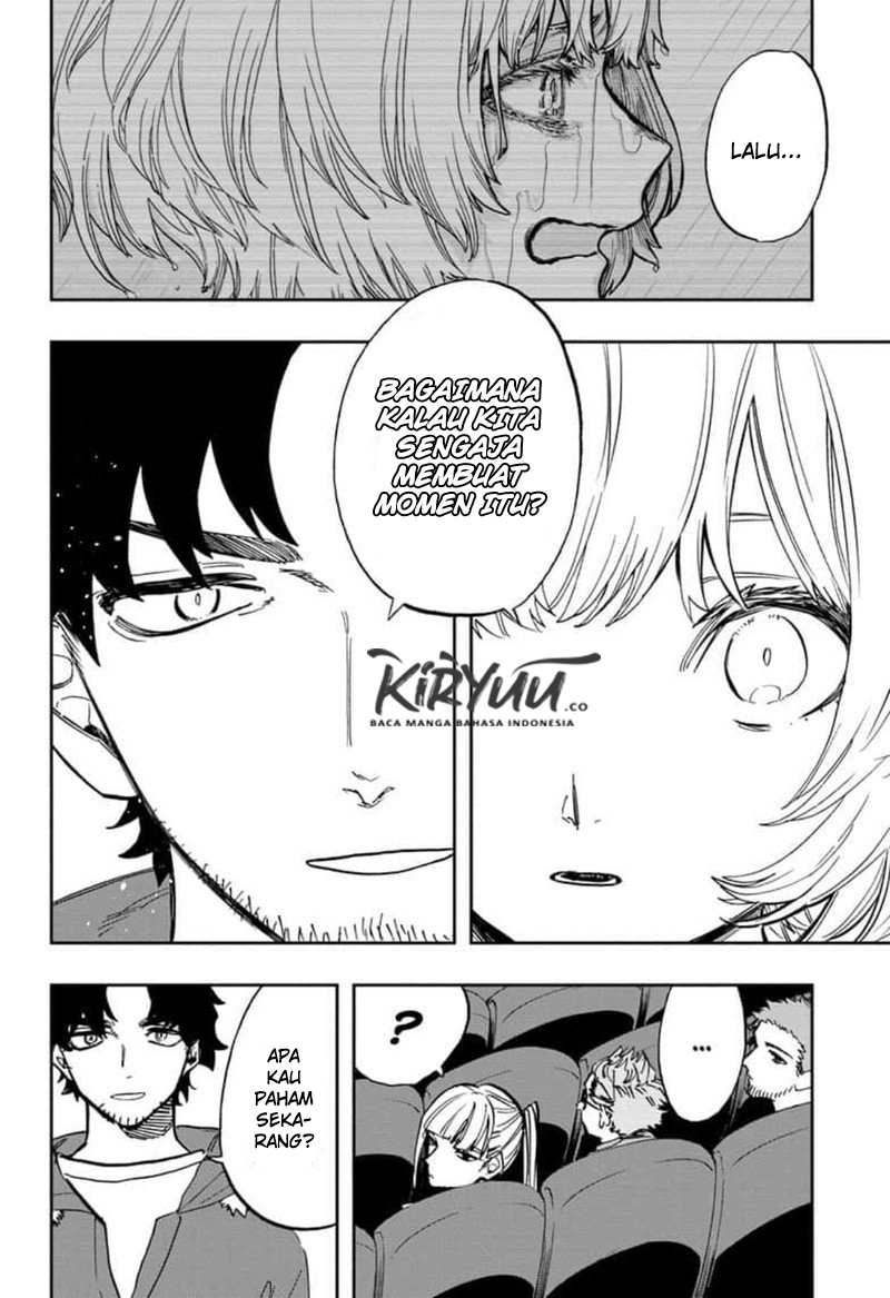 Chapter 100 - halaman 22